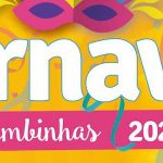Carnaval 2020 em Bombinhas